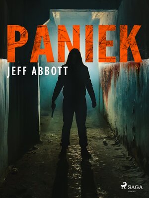 cover image of Paniek